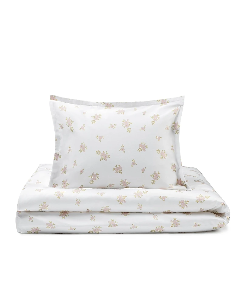 Domani Home Jardin Linen 4 Piece Set