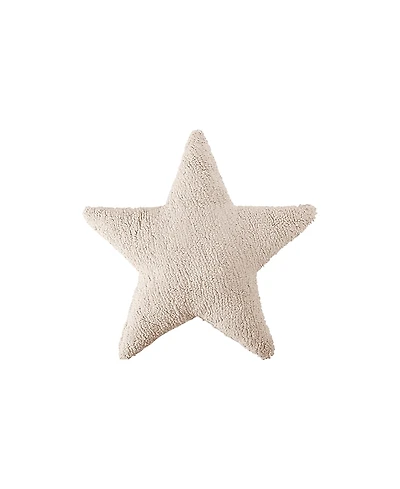 Lorena Canals Star Cushion