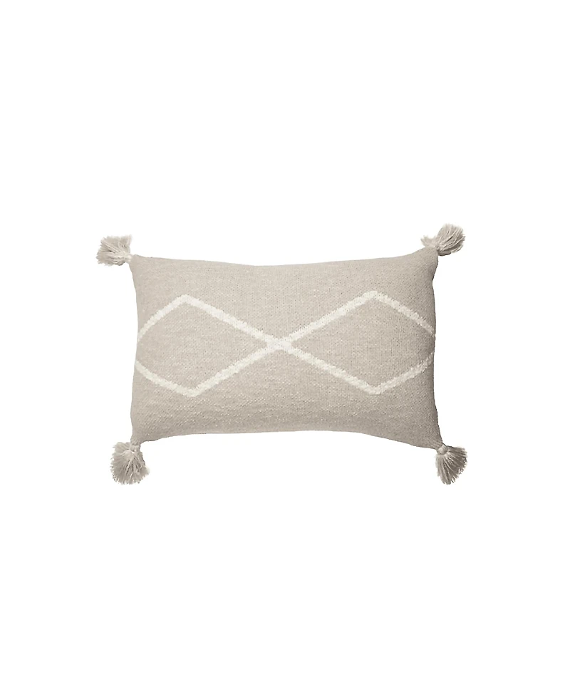 Oasis Cushion - 1' 7" x 1'