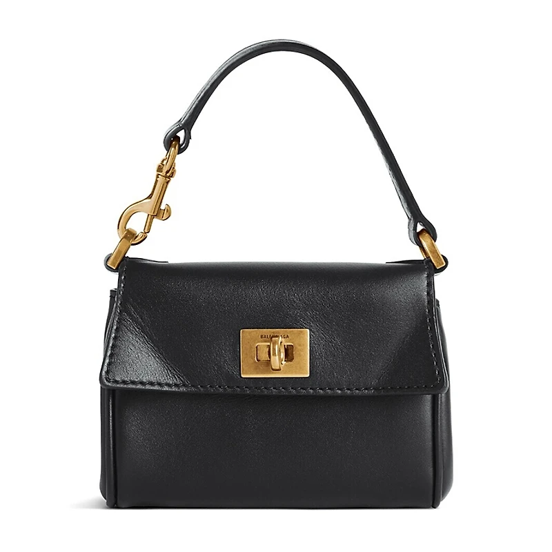 Balenciaga Rodeo Micro Bag Charm