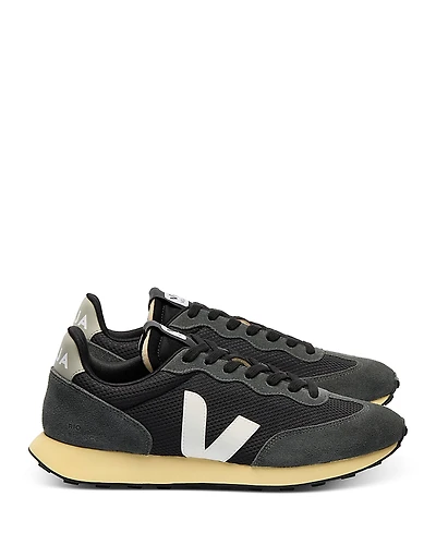 Veja Men's Rio Branco Ii Low Top Sneakers