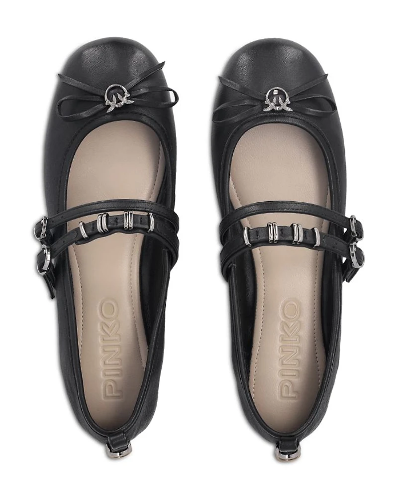 Women's Gioia Ballerina Shoes
