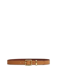 rag & bone Women's Boyfriend Belt