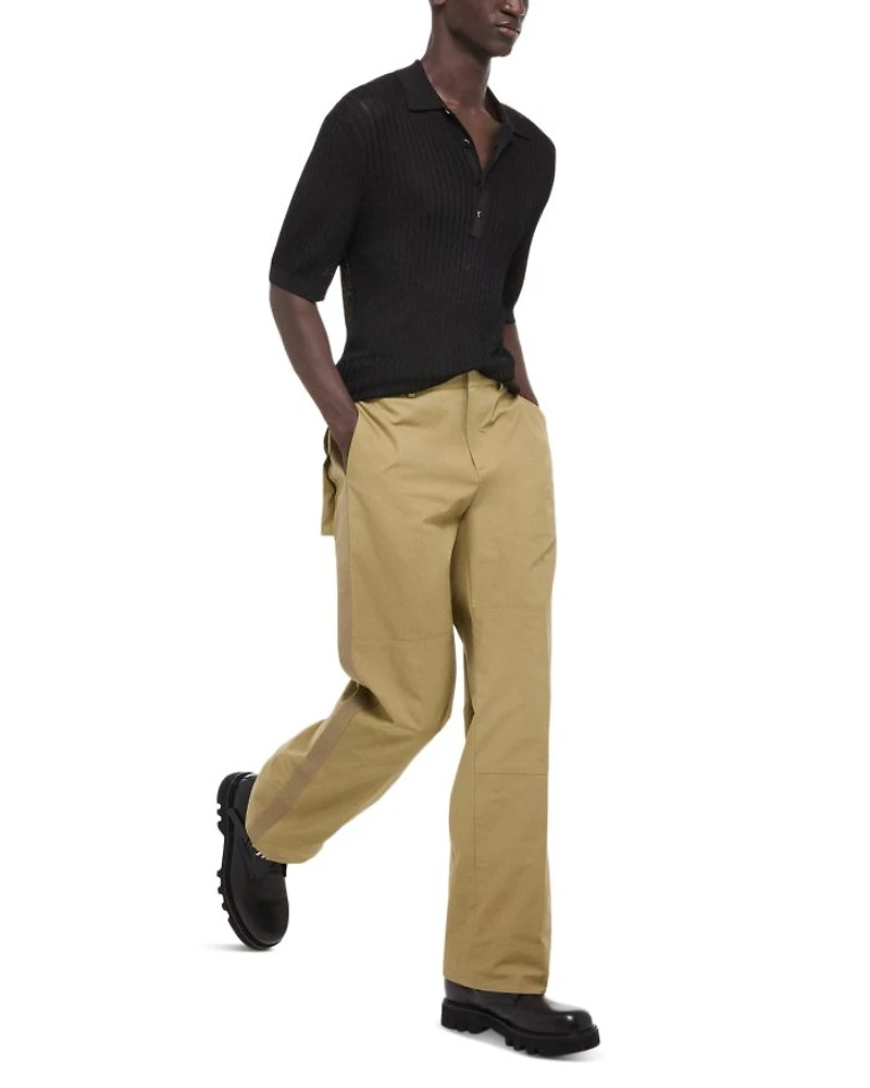 Field Carpenter Pants