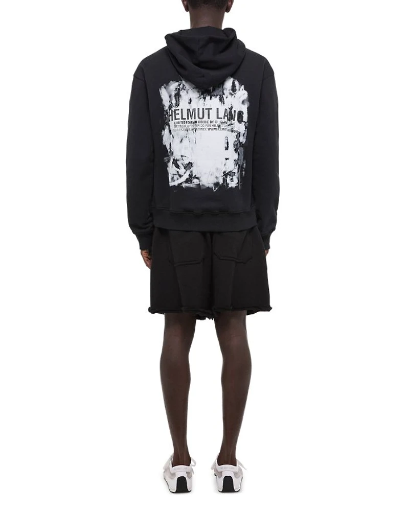 Graphic Hoodie