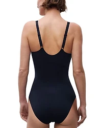 Smooth Comfort Sculpting Bodysuit