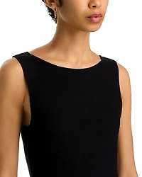 Lauren Sleeveless Maxi Dress