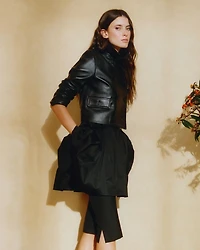 Capri Pants