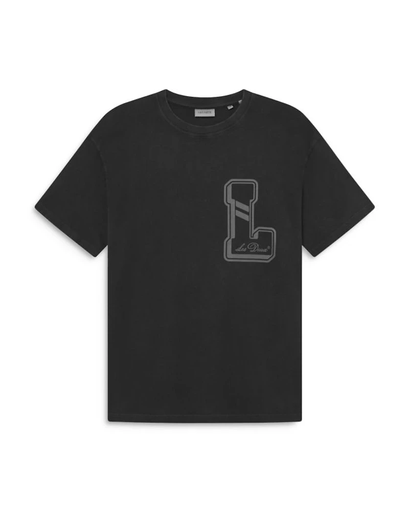 Liberta Logo Graphic Tee