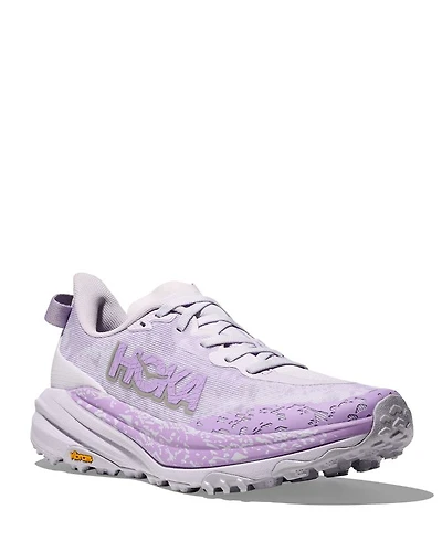 Women's Speedgoat 6 Low Top Sneakers
