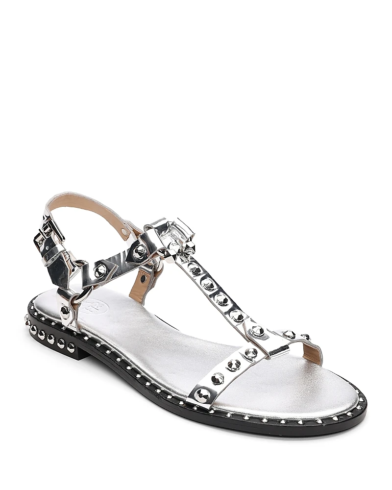 Ash Women's Patsy Embellished Sandals