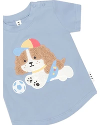 Boys' Happy Pup Tee - Baby