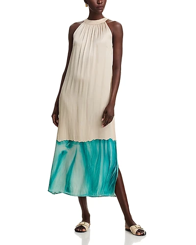 La Fee Maraboutee Vacance Midi Dress