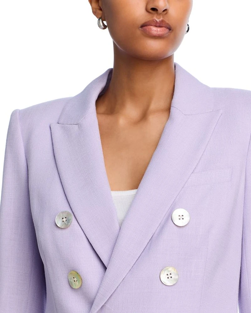 Miller Dickey Blazer
