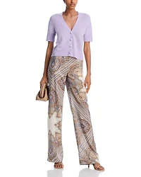 Solen Cashmere Cardigan