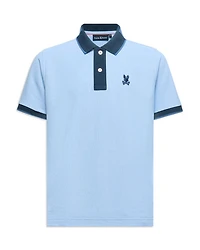 Thatcher Piqué Polo