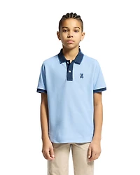 Thatcher Piqué Polo