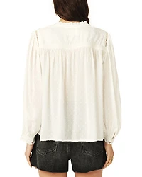 Pintor Blouse