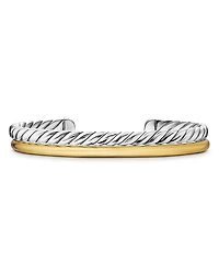 Dy Mercer Two Row Cuff Bracelet
