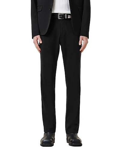 Allsaints Bay Tailored Fit Trousers