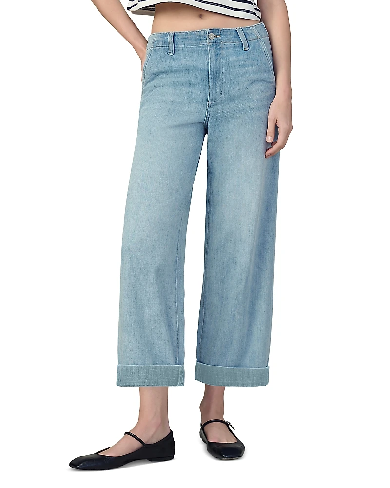 Joe's Jeans The Karter High Rise Trouser