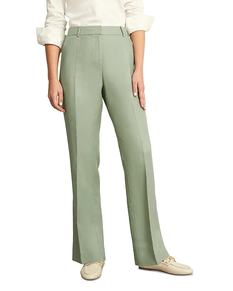 Hobbs London Marietta Trousers