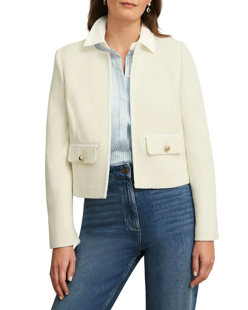 Hattie Jacket
