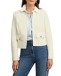 Hattie Jacket