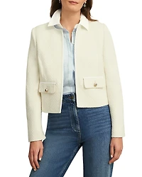 Hobbs London Hattie Jacket