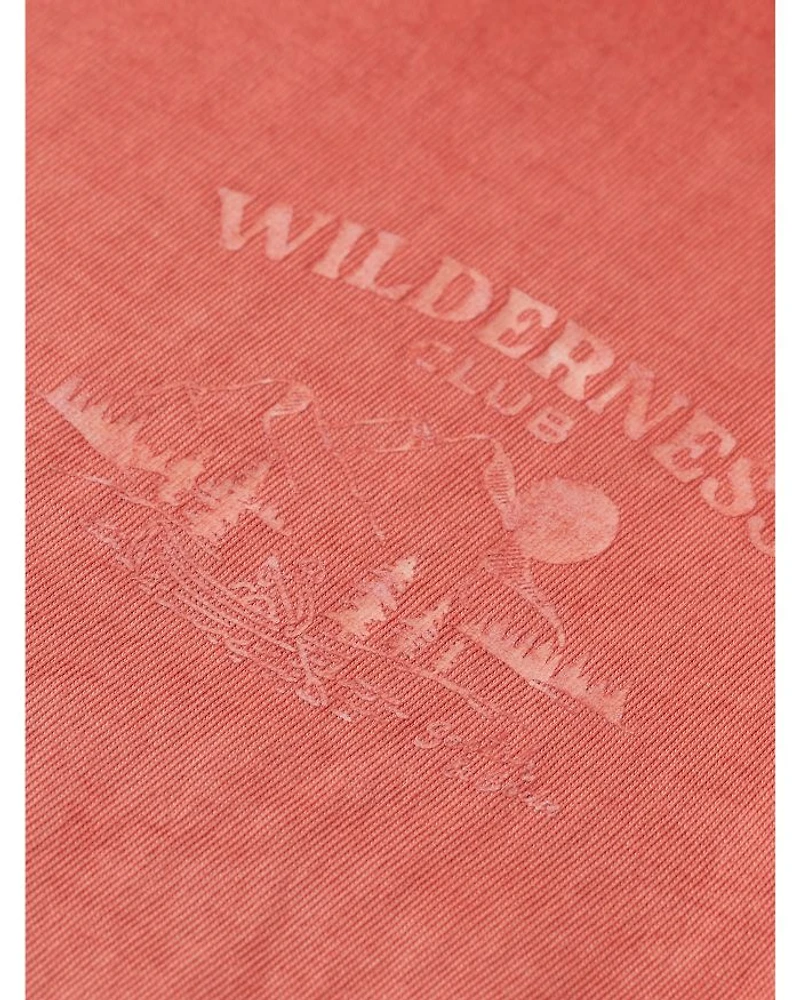 Boys' Garment Dyed Tee - Little Kid, Big Kid