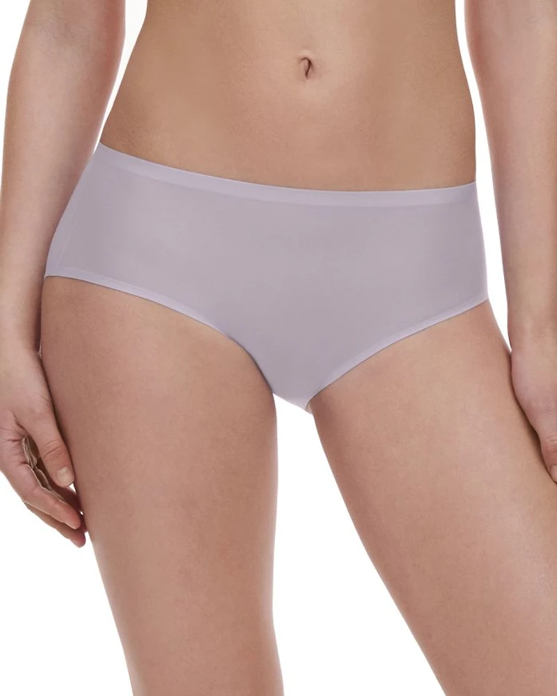 Soft Stretch One-Size Seamless Hipster