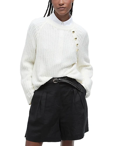 Barbour Angela Knitted Jumper