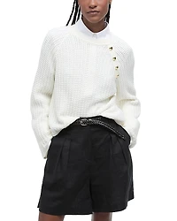 Barbour Angela Knitted Jumper