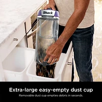 POWERDETECT Upright Bagless Vacuum With Ultimate Cleaning Tools