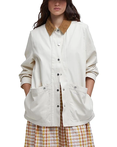 Barbour Sonnie Casual Jacket