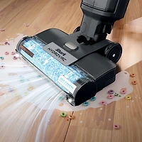 HydroVac MessMaster Cordless 3 in 1 Cleaner