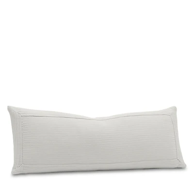 Boll & Branch Dream Lumbar Pillow with Insert