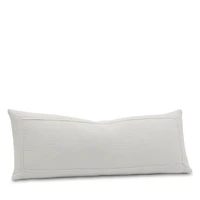 Boll & Branch Dream Lumbar Pillow with Insert