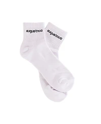 Augustnoa Best Ankle Socks, Set of 3
