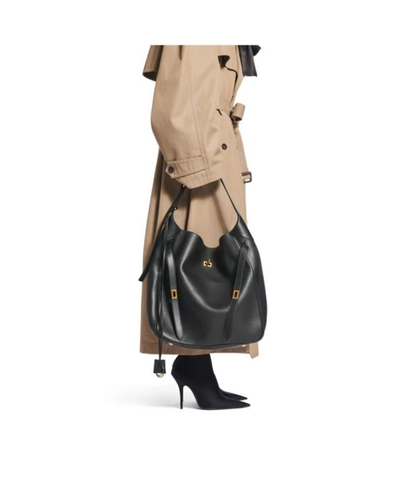 Bel Air Large Hobo Bag