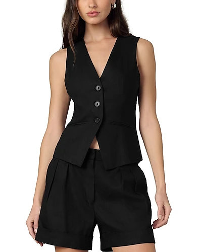 Joe's Jeans The Maeve Vest