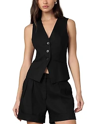 Joe's Jeans The Maeve Vest