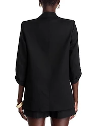 Slouchy Blazer - Exclusive