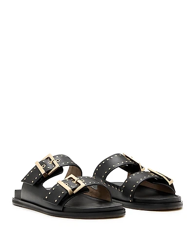 Allsaints Women's Magda Studded Sandals