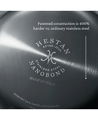 NanoBond® Molecular Titanium 10-Piece Cookware Set