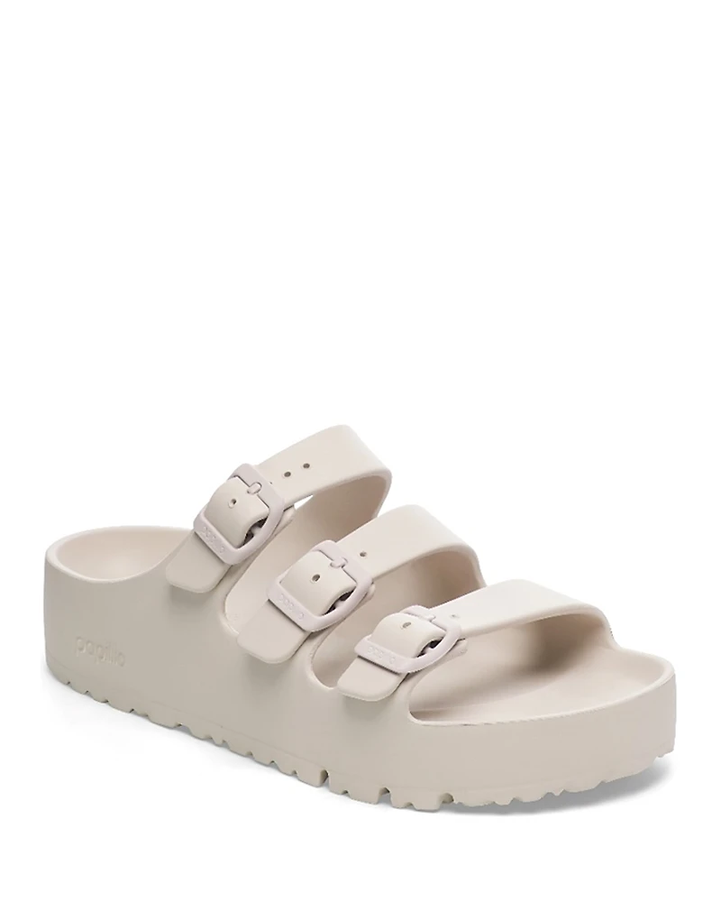 Birkenstock Women's Florida Eva Platform Flex Sandals