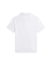 Boys' Terry Polo Shirt - Big Kid