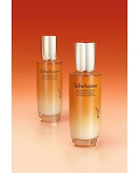 Concentrated Ginseng Rejuvenating Emulsion 4.2 oz.