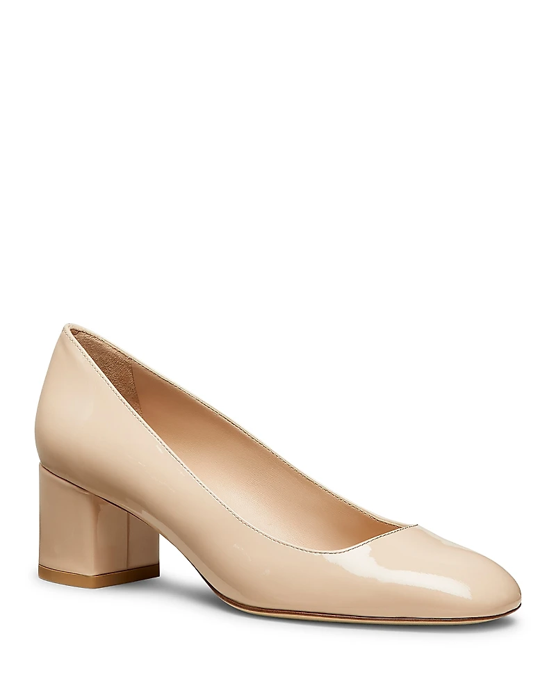 Stuart Weitzman Women's Maeve 50 Pumps