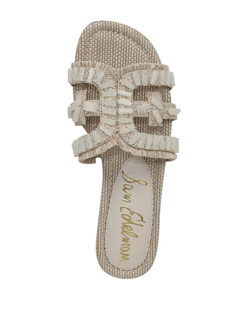 Women's Bay Stone Sandals